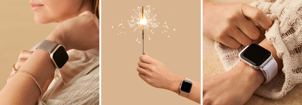 Apple Watch Gifts for $100 and Under