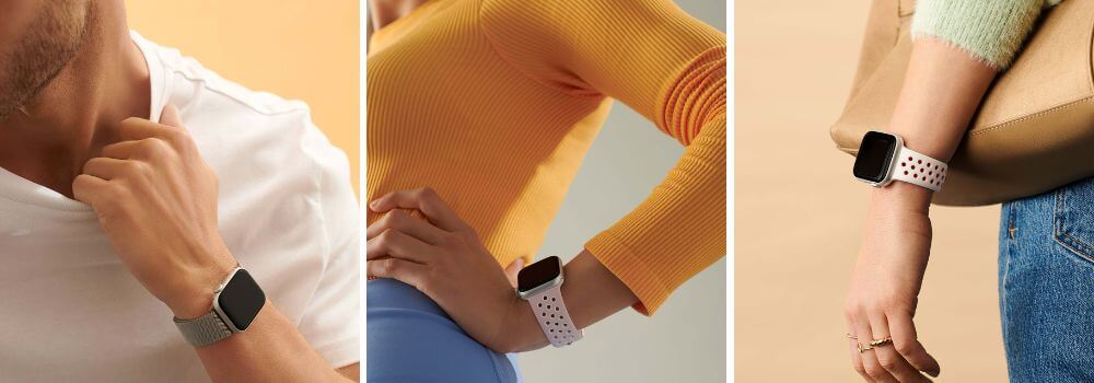 44mm Apple Watch Bands