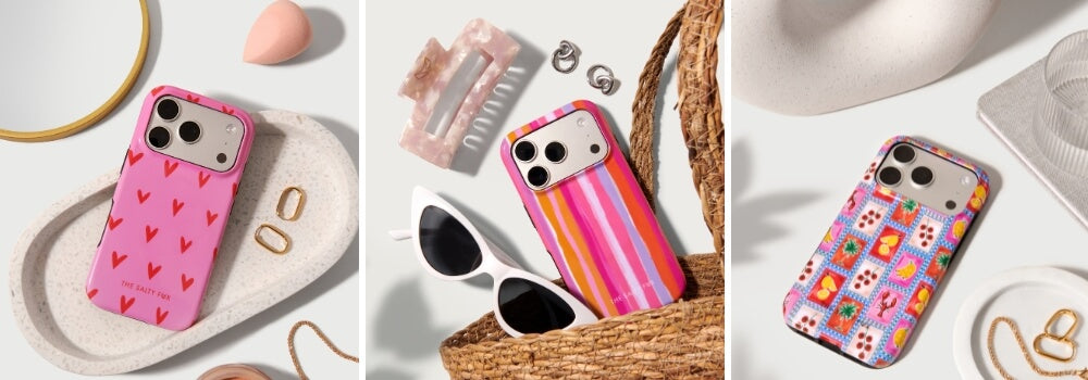 MagSafe iPhone Covers