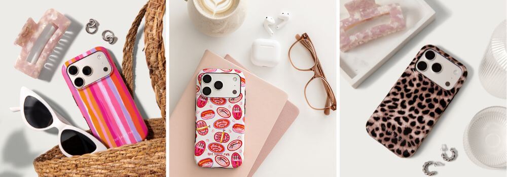 Phone Covers