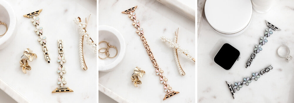 Madeira Bracelet Apple Watch Bands