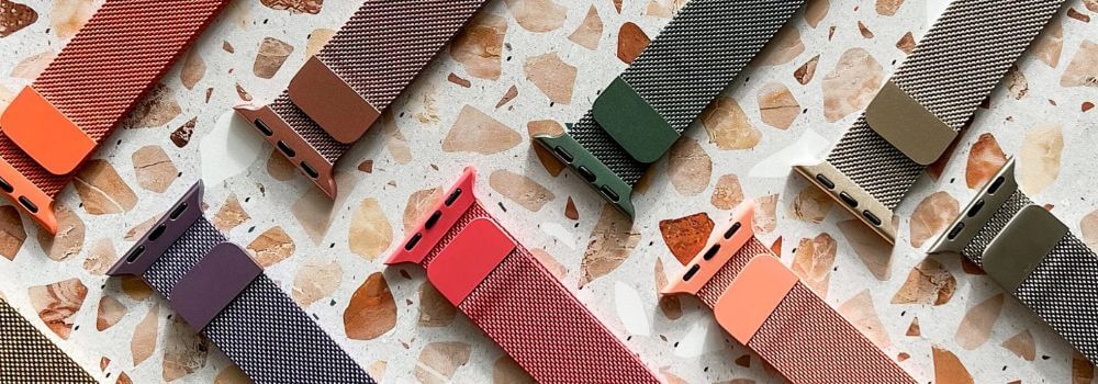 49mm Apple Watch Bands (Ultra 1-3)