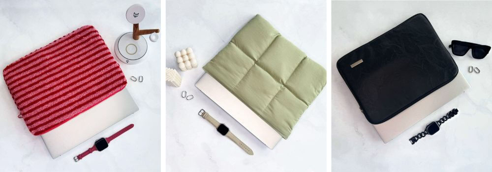 MacBook Cases & Covers