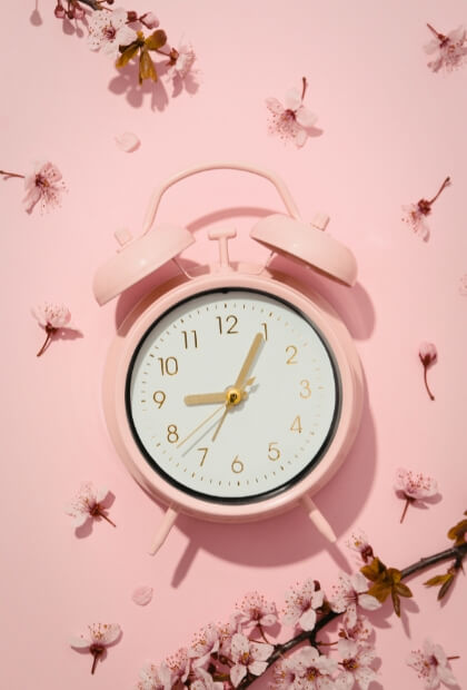 Mother's Day Order Delivery Deadlines