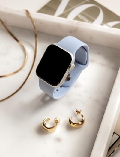 Best Apple Watch Bands for Nurses & Healthcare Workers