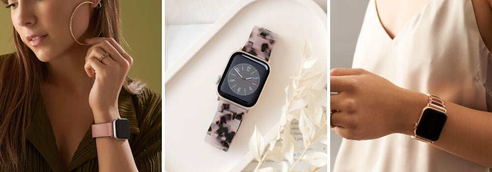 Apple Watch SE Bands