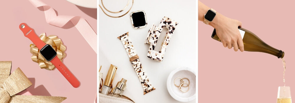 Apple Watch Band Bundles & Gift Sets