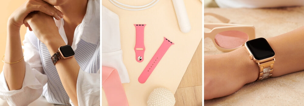 Apple Watch SE Bands