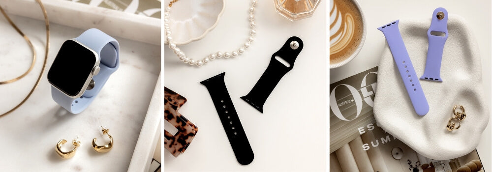 Apple Watch Bands for Nurses & Healthcare Workers