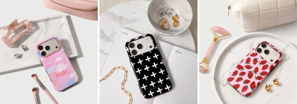 Phone, Macbook & Airpod Bundles