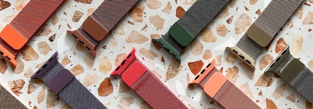 Apple Watch Series 3 Bands