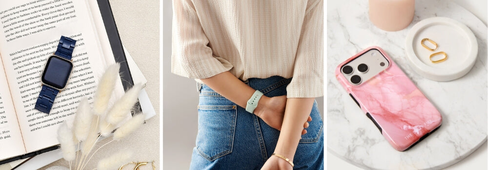Winter Apple Watch Bands