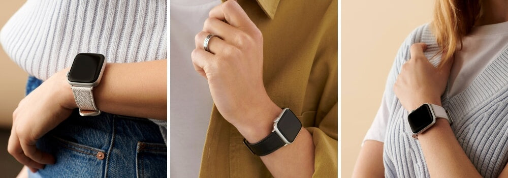 Oxford Classic Apple Watch Band