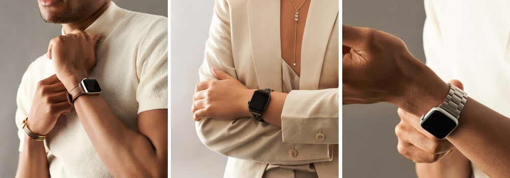 Professional Apple Watch Bands