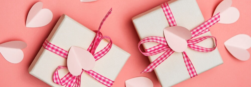 Valentine's Day Gift Guide