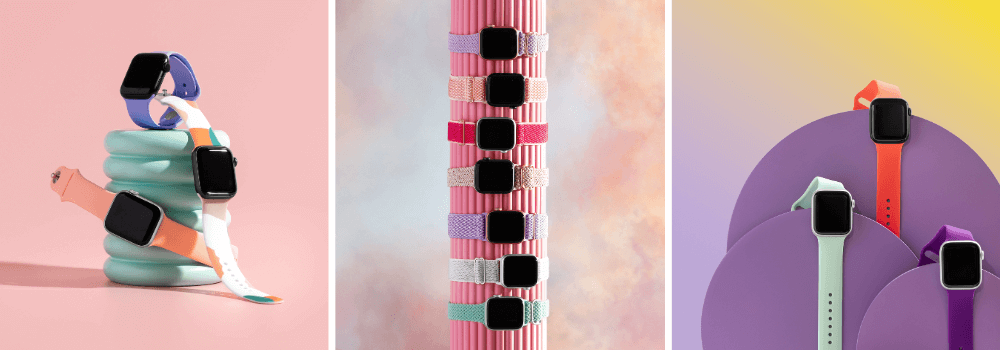 Kids Apple Watch Bands