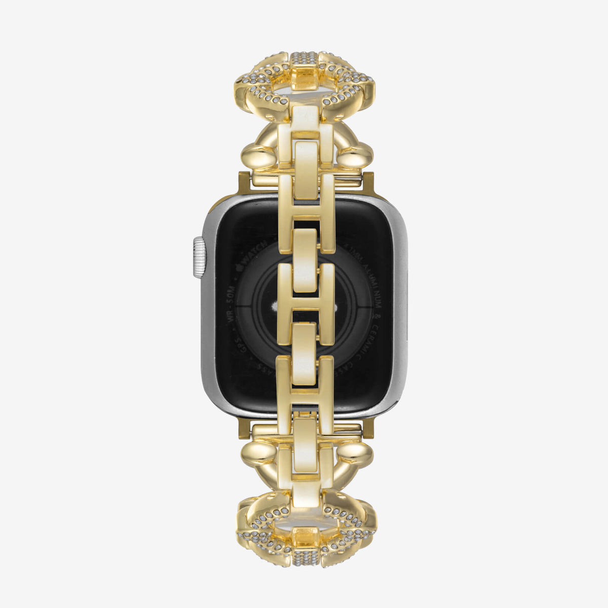 Barcelona Bracelet Apple Watch Band - Gold