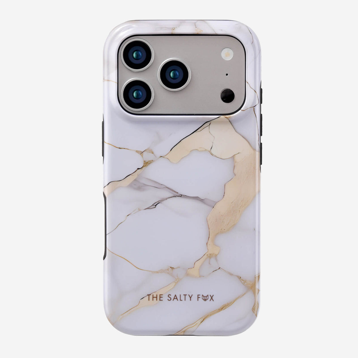 Calacatta Gold MagSafe Phone Case