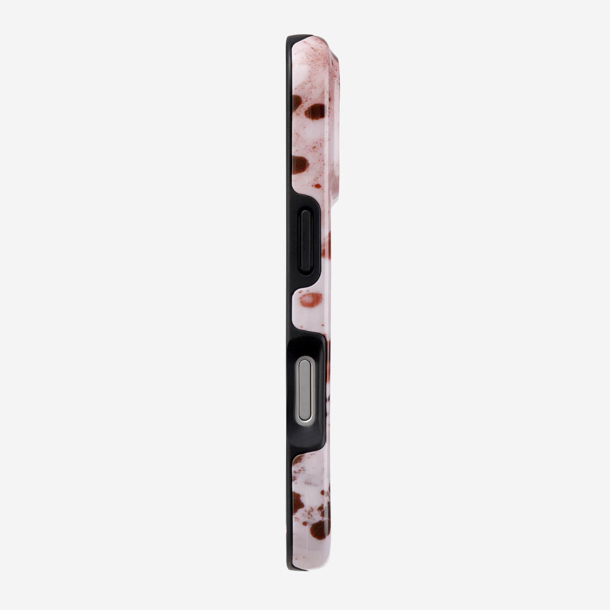 Calacatta Rosso MagSafe Phone Case