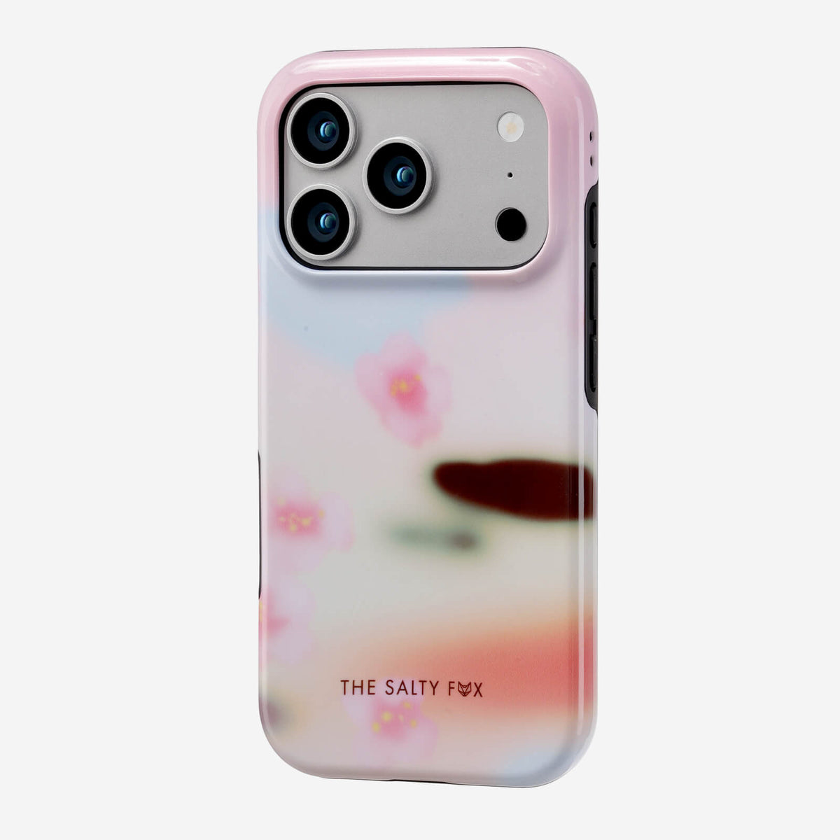 Cherry Haze MagSafe Phone Case
