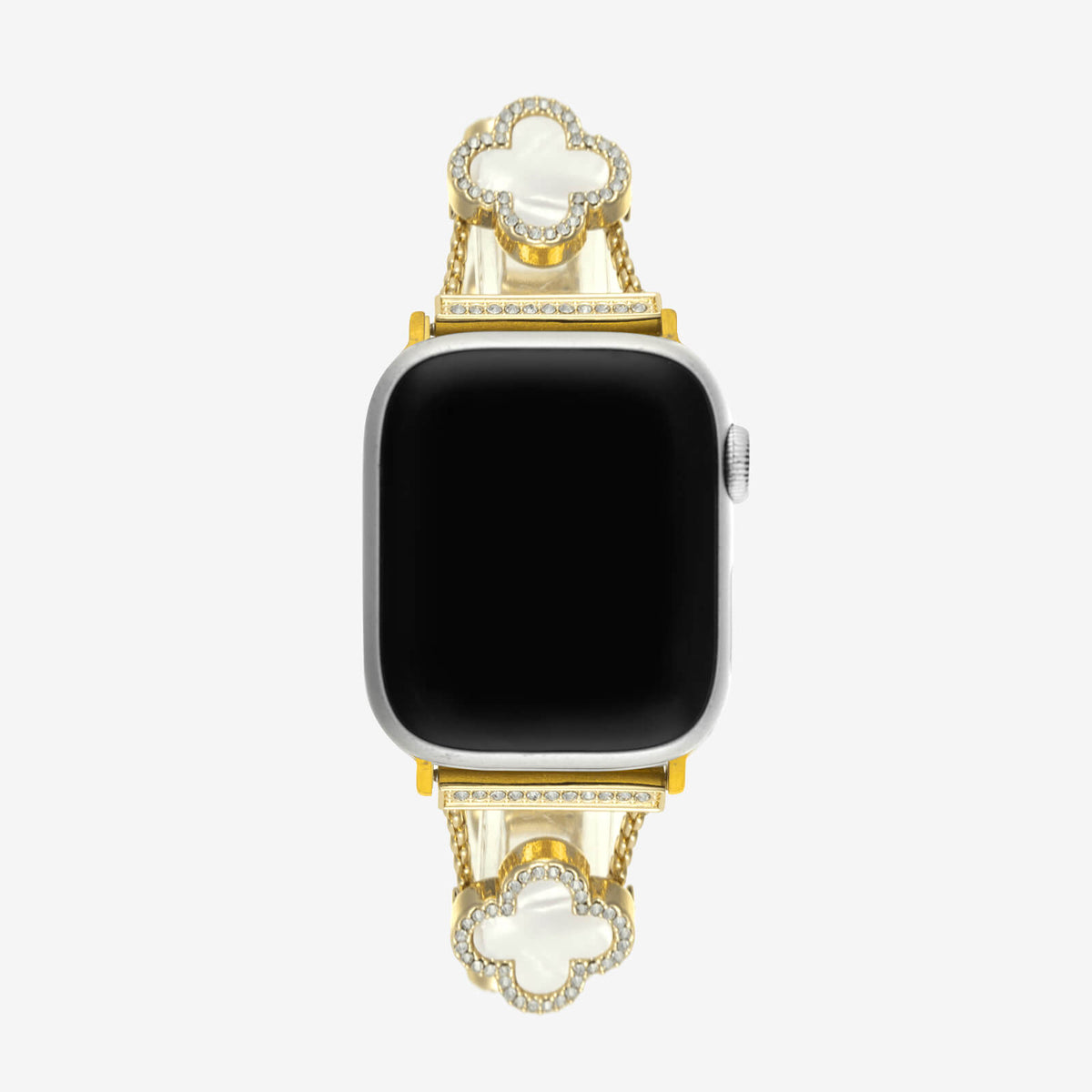 Marseille Bracelet Apple Watch Band - Gold
