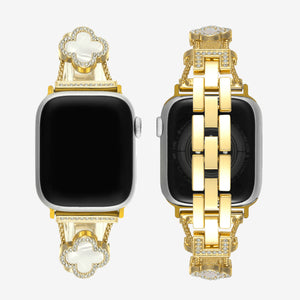 Marseille Bracelet Apple Watch Band - Gold