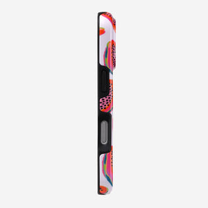 Papaya MagSafe Phone Case
