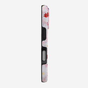 Pink Daisy MagSafe Phone Case