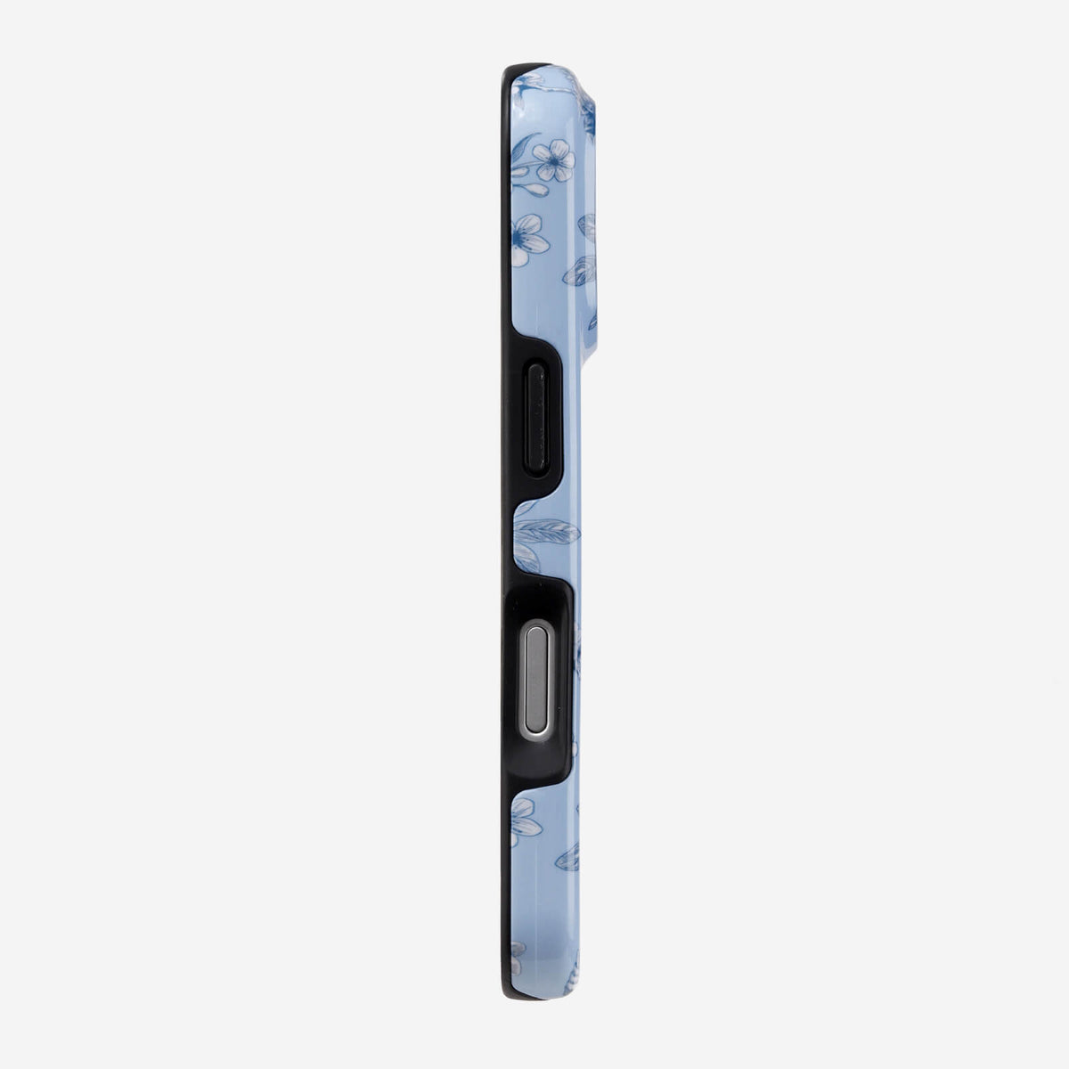Porcelain Blossom MagSafe Phone Case