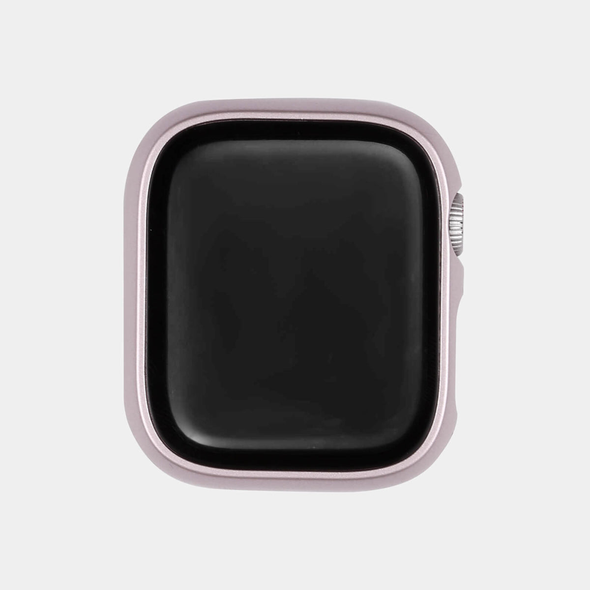 Apple Watch Slim Screen Protector Case - Pink
