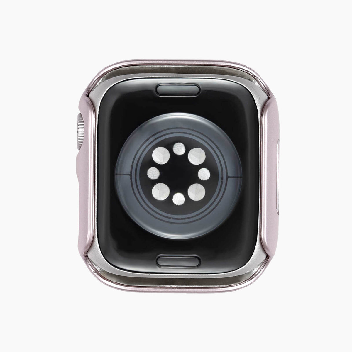 Apple Watch Slim Screen Protector Case - Pink