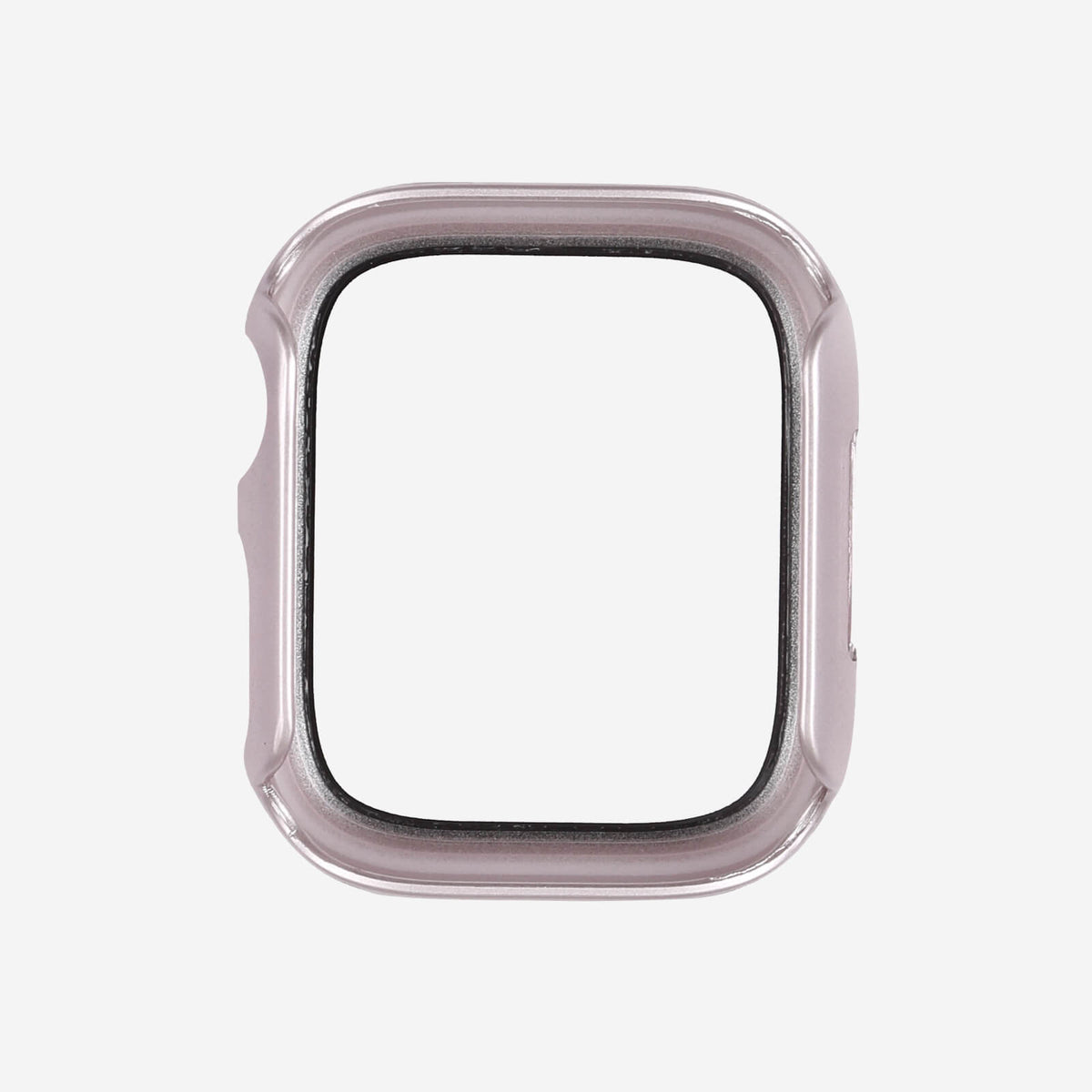 Apple Watch Slim Screen Protector Case - Pink