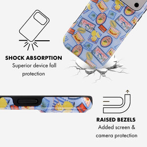 Tropicana MagSafe Phone Case USP