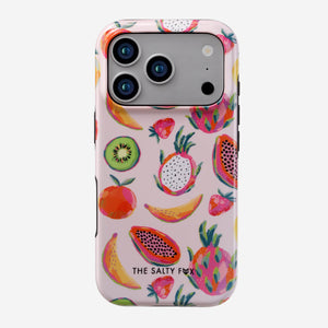 Tutti Frutti MagSafe Phone Case