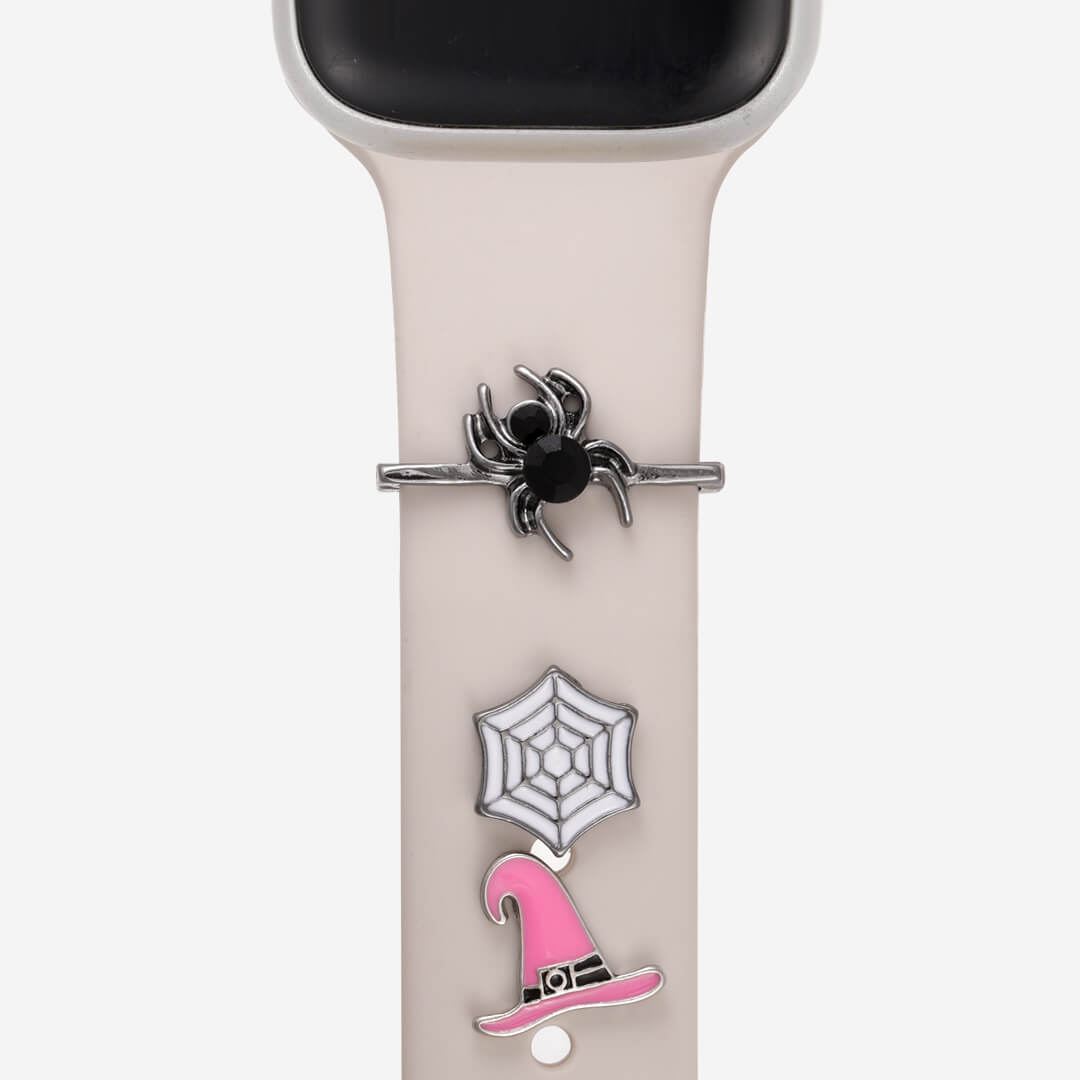 Bewitched Apple Watch Charm 
