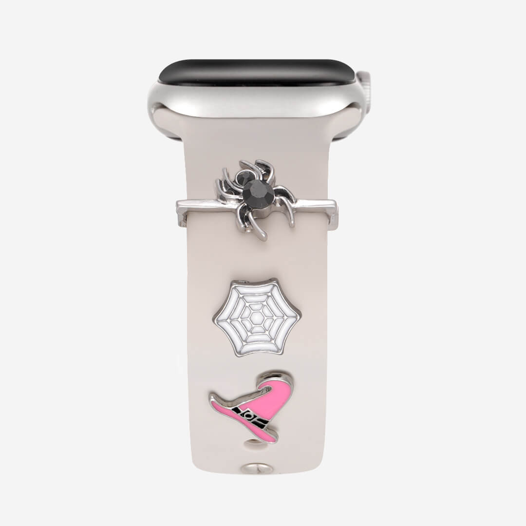 Bewitched Apple Watch Charm 