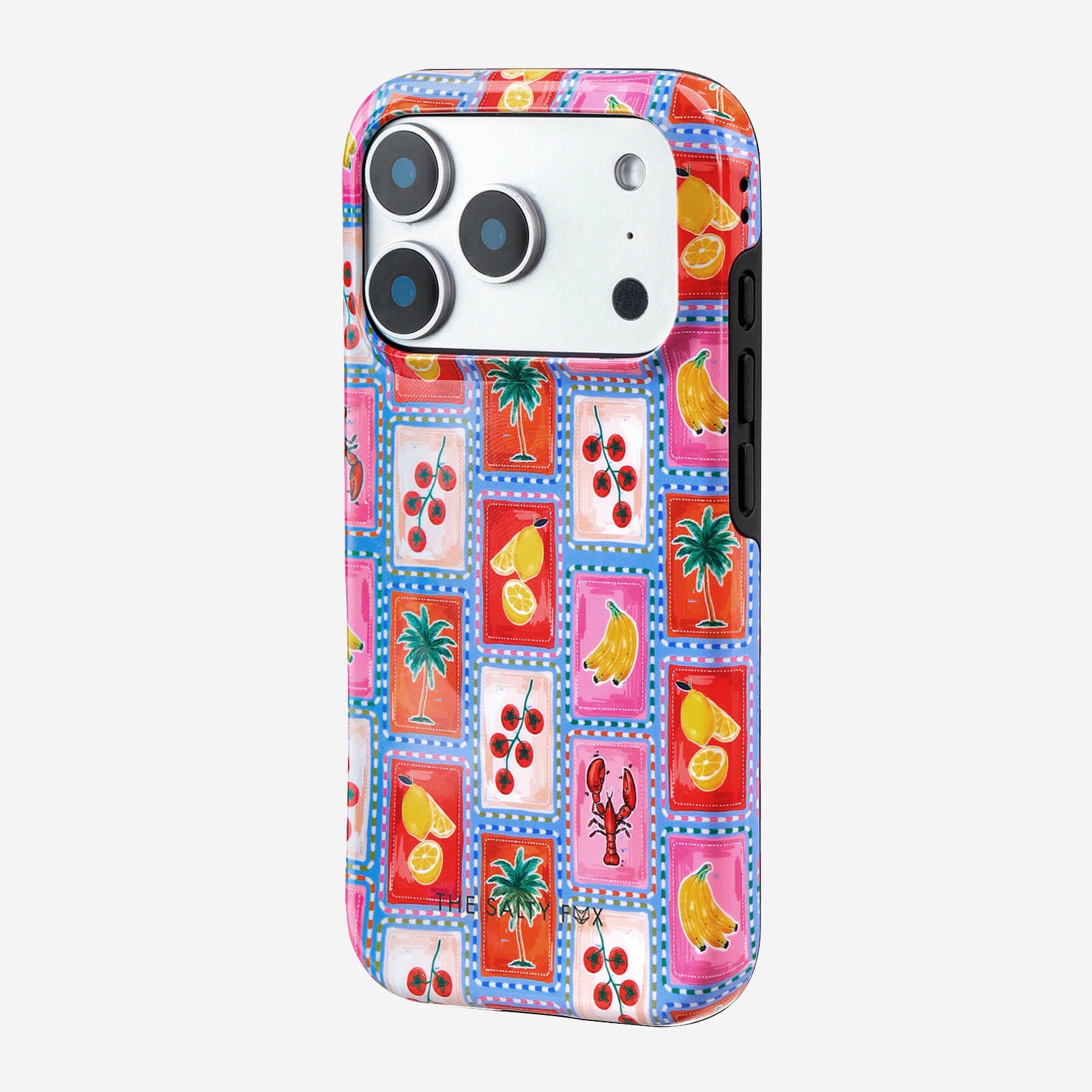 Dolce Vita Phone Case 