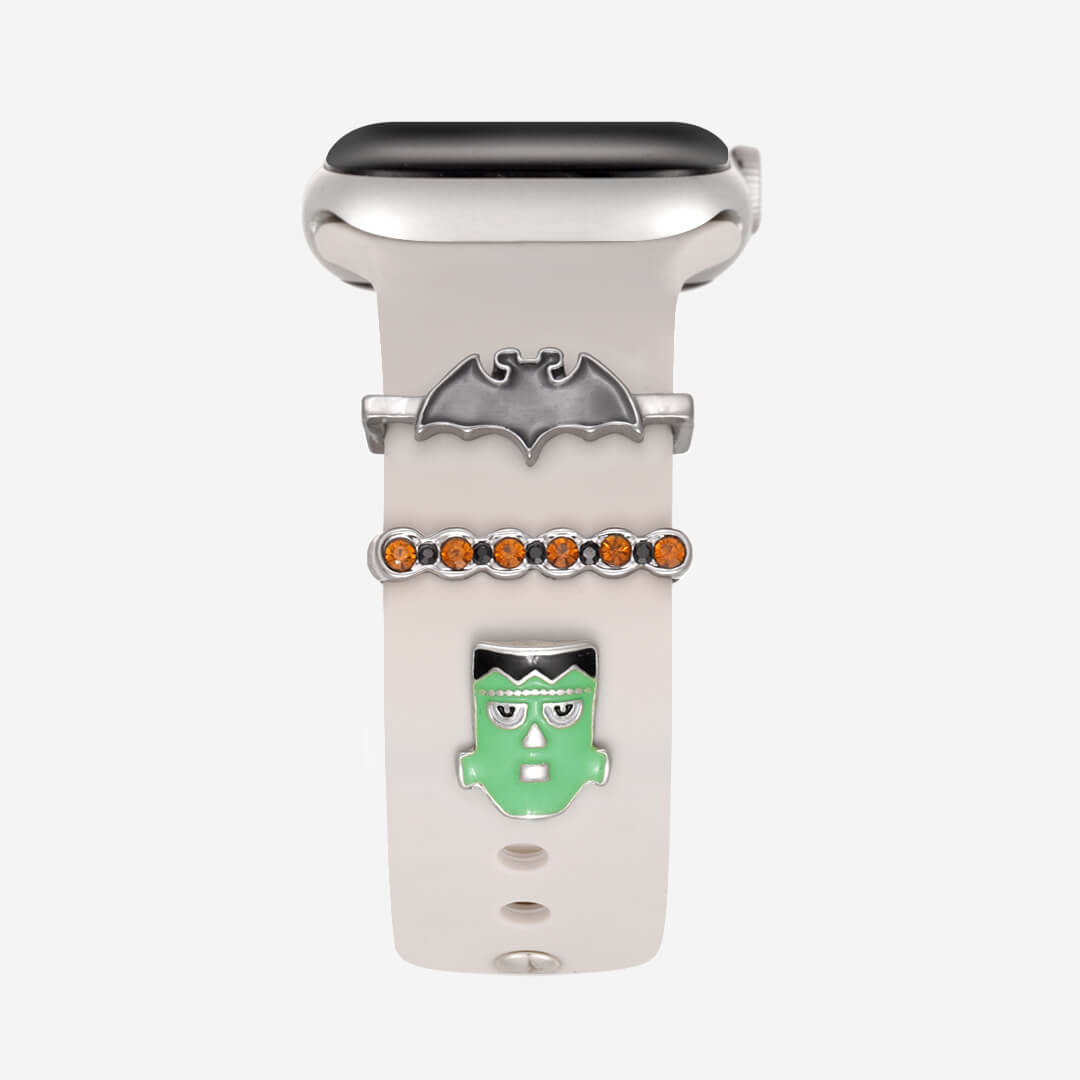 Monster Mash Apple Watch Charm 