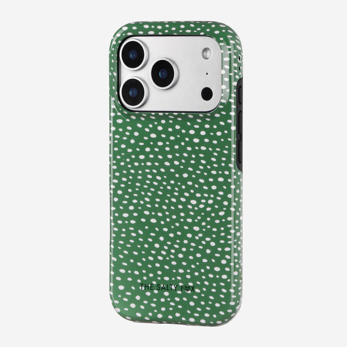 Moss Meadows Phone Case 