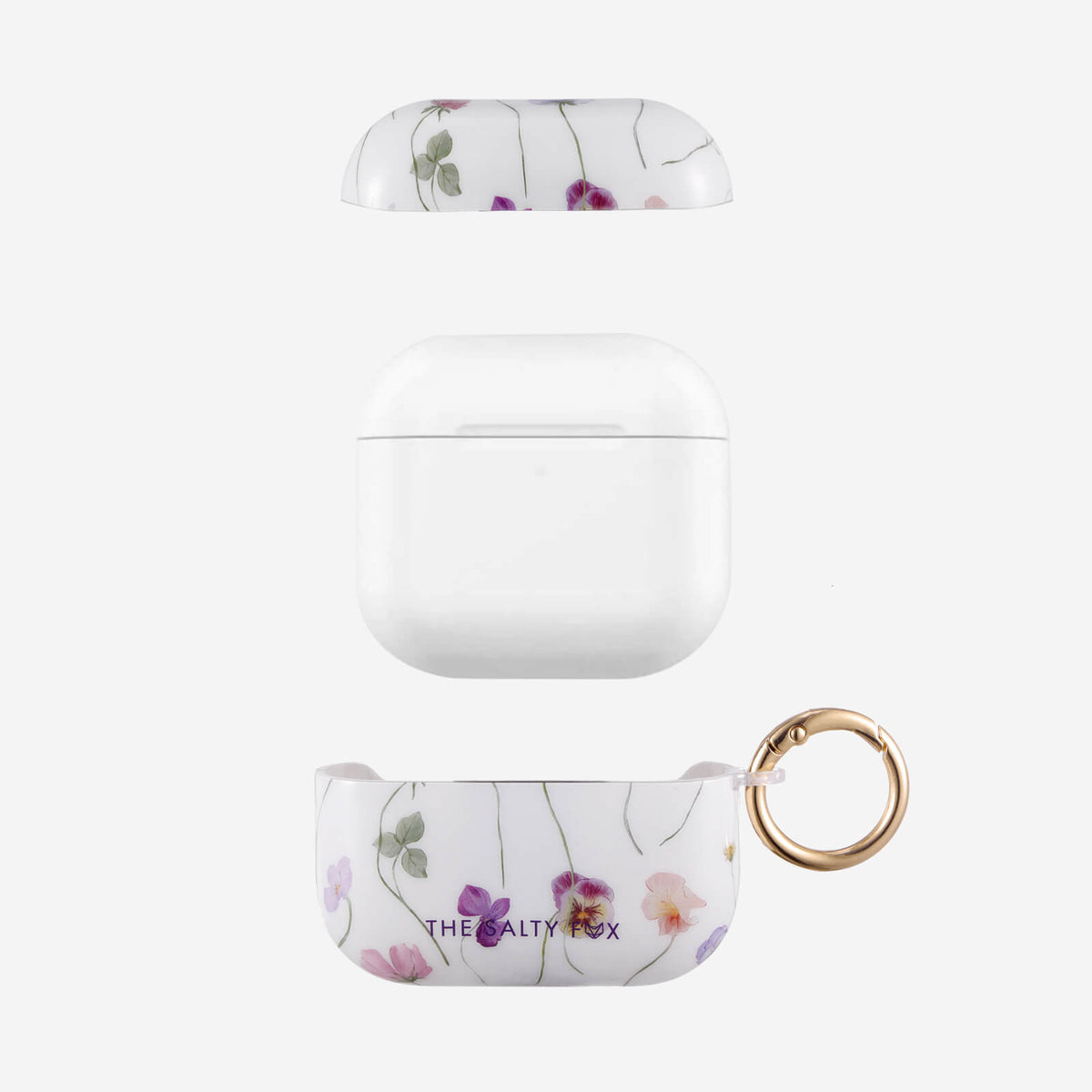 Spring Blossom AirPods Case