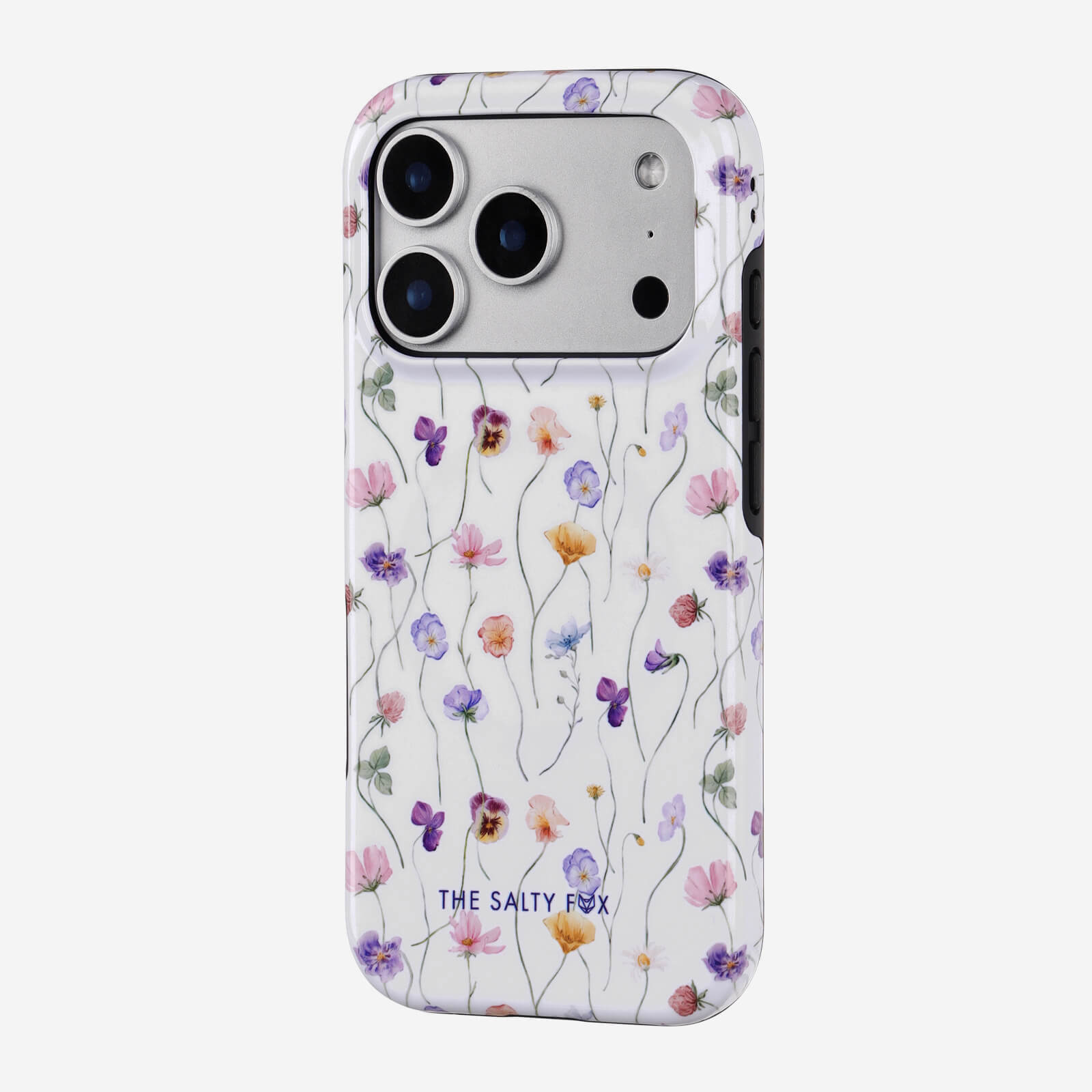 Phone Case Pattern Spring Spring Blossom MagSafe Phone Case - The Salty Fox