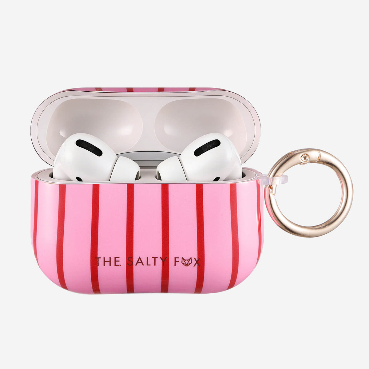 Strawberry Jam AirPods Case