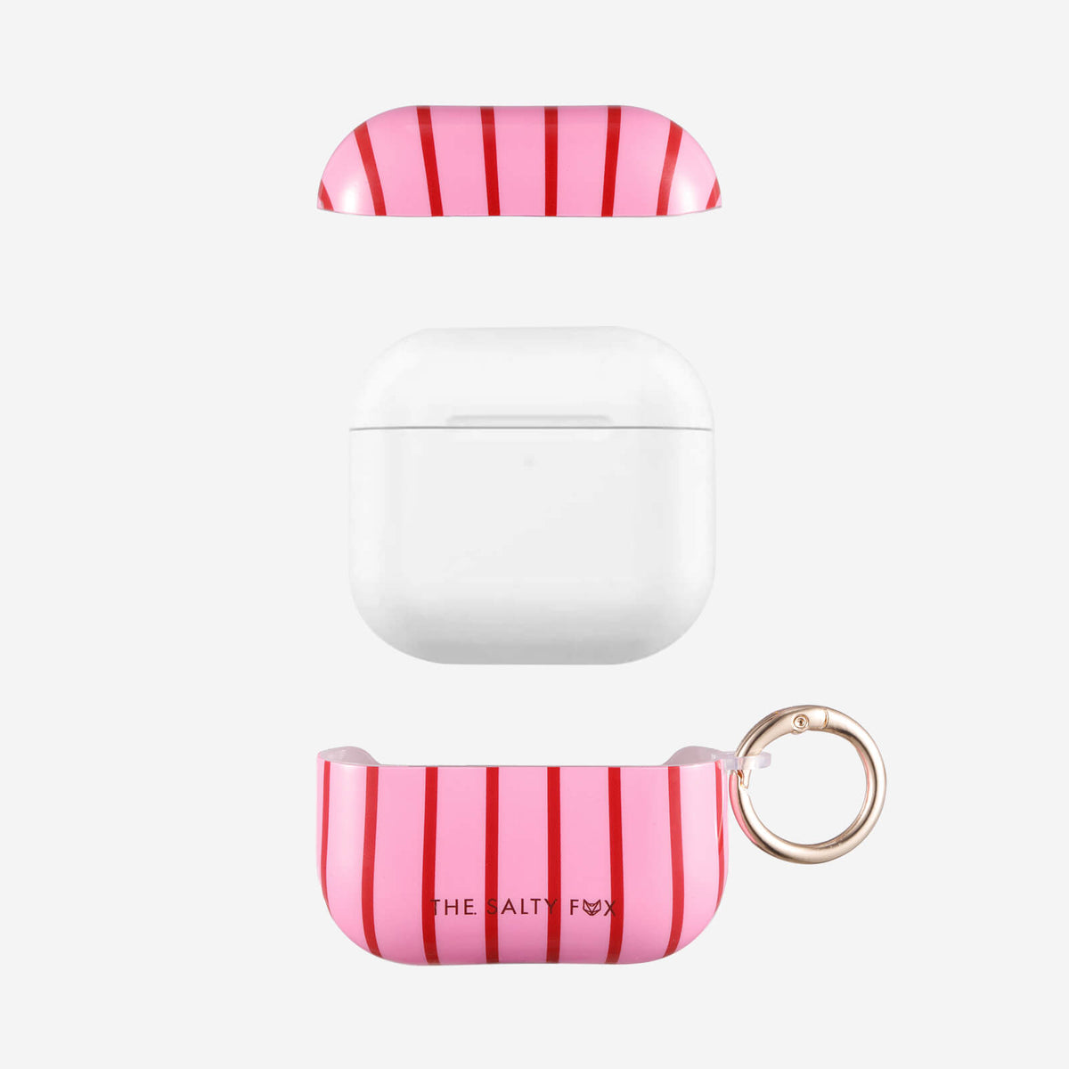 Strawberry Jam AirPods Case