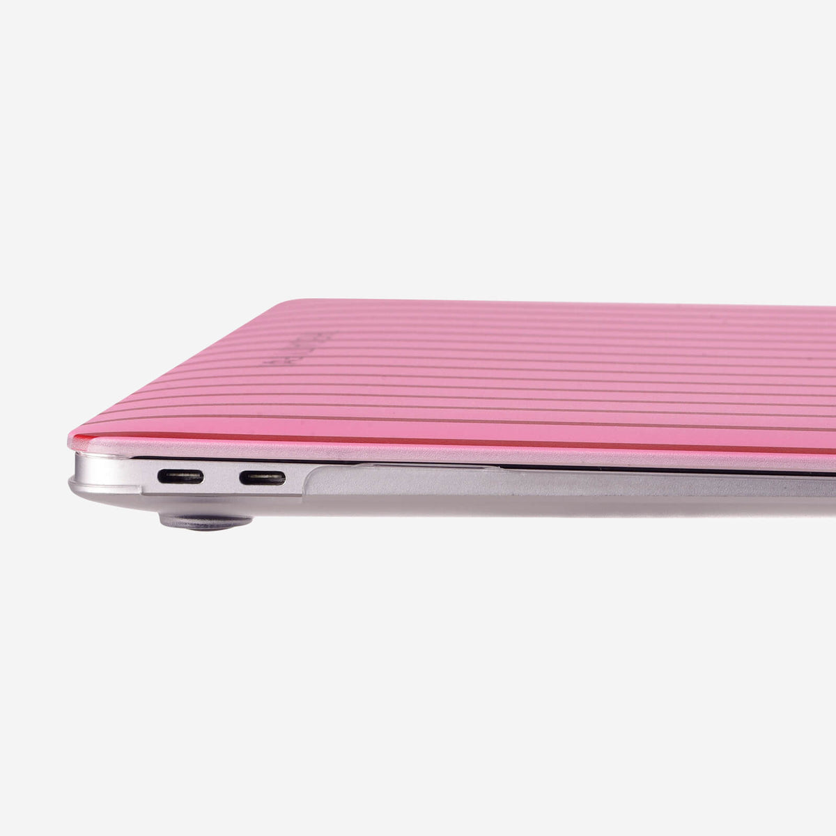 Strawberry Jam MacBook Case