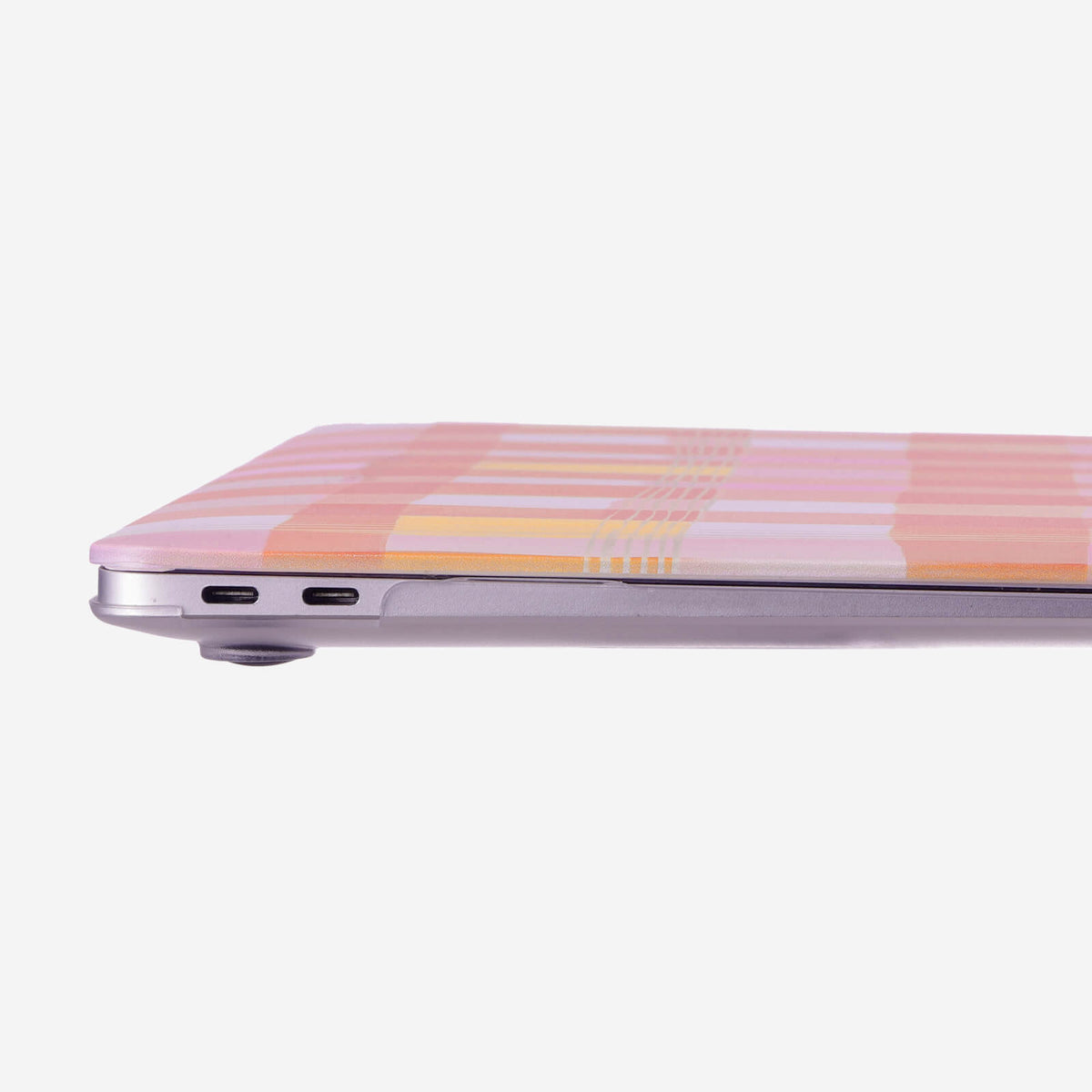 Sunset Picnic MacBook Case