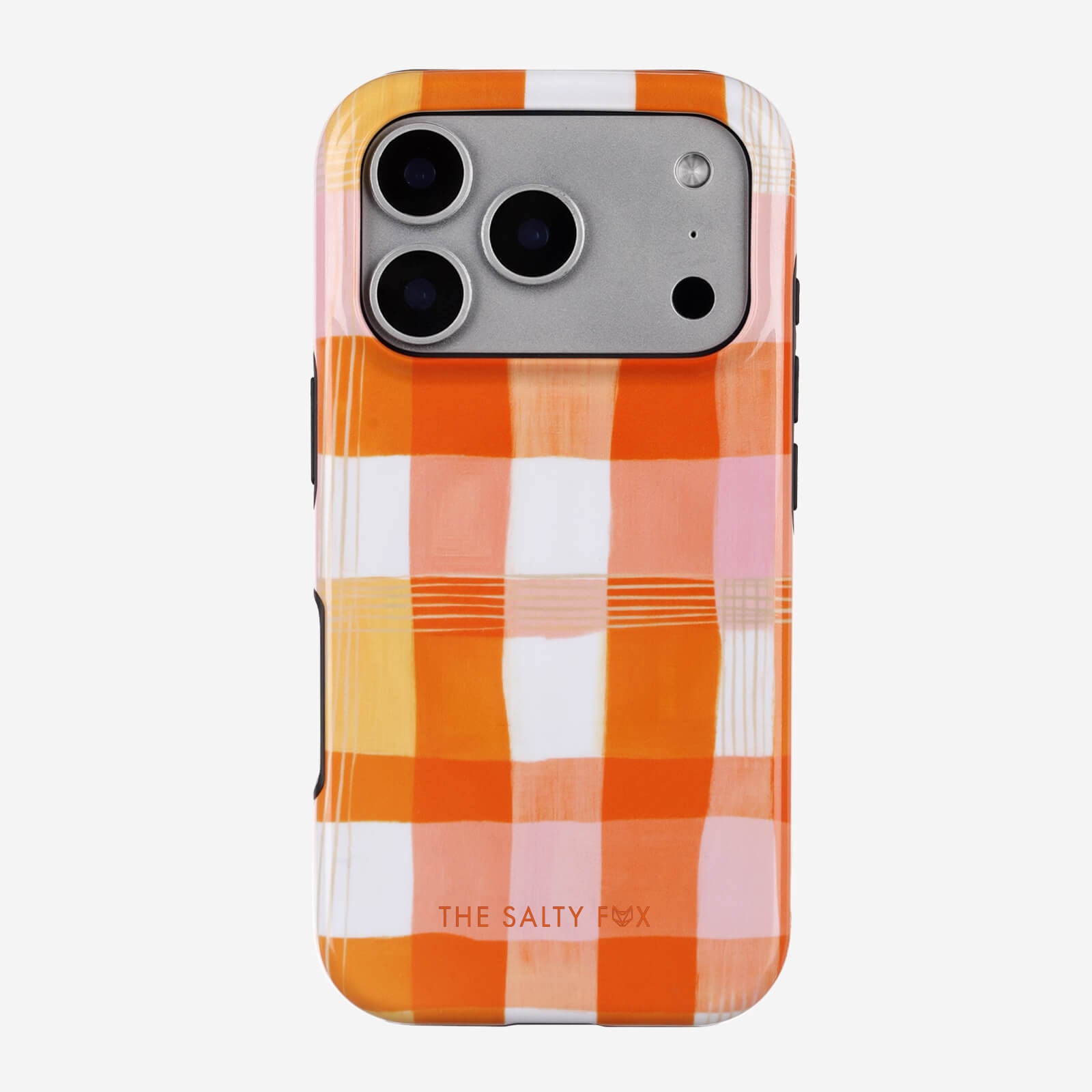 Sunset Picnic Phone Case 