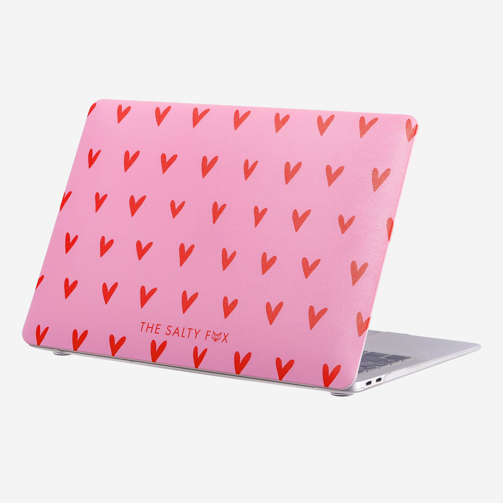 Sweetheart MacBook Case