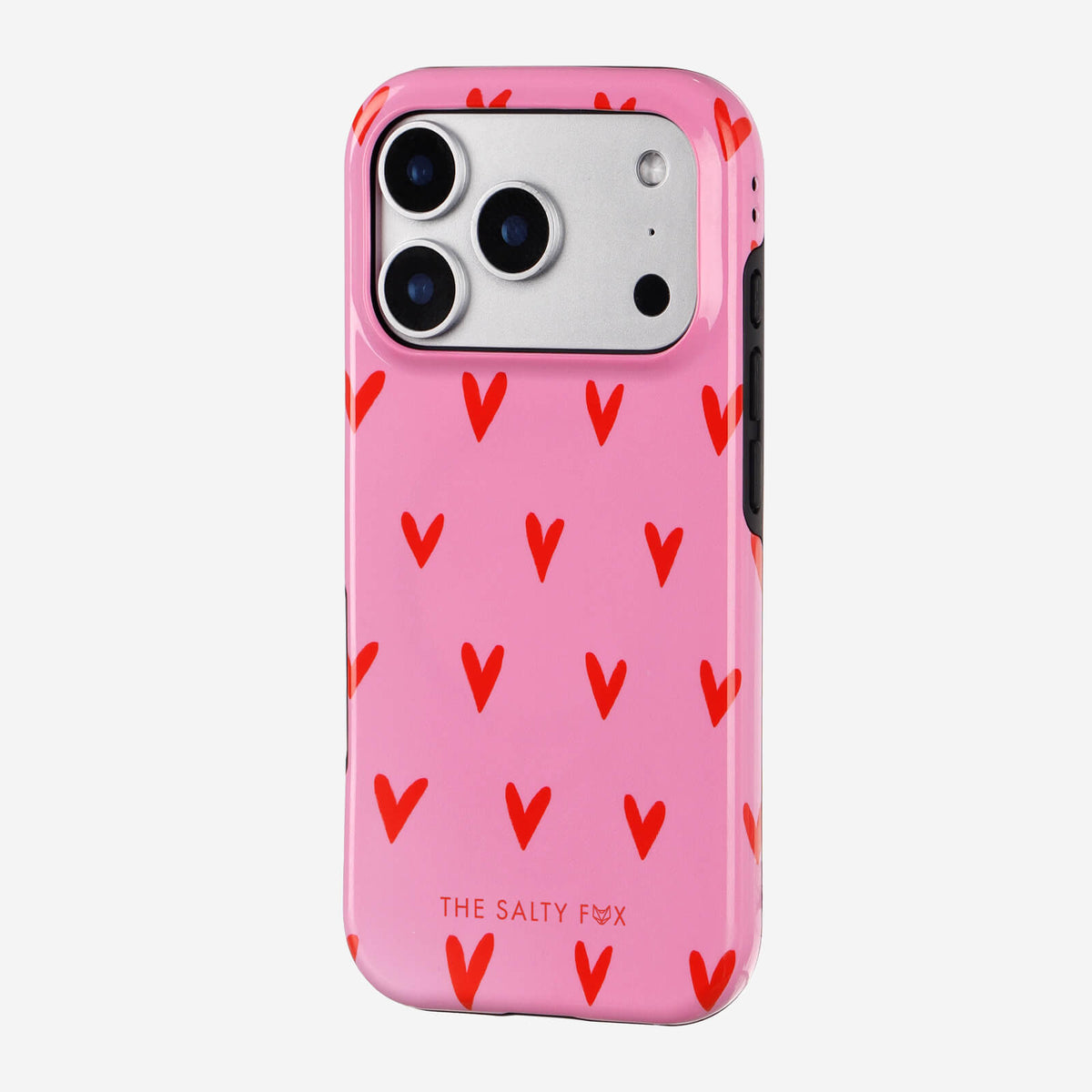 Sweetheart Phone Case 