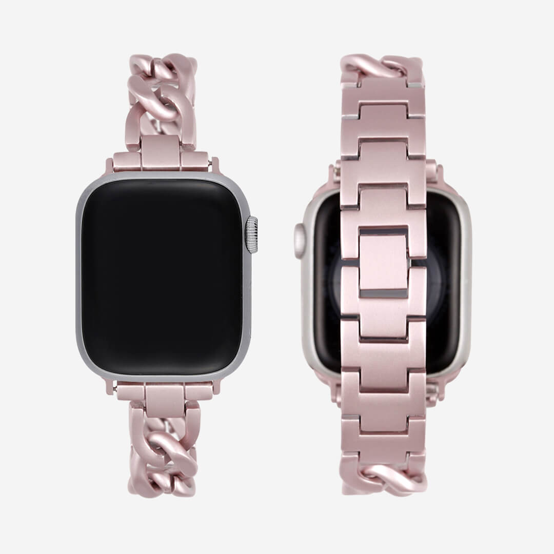 Venus Bracelet Apple Watch Band - Pink