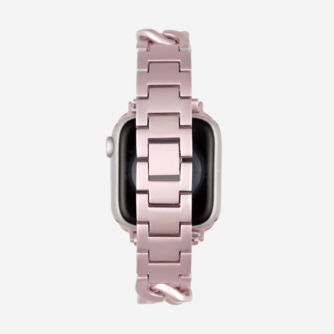 Venus Bracelet Apple Watch Band - Pink